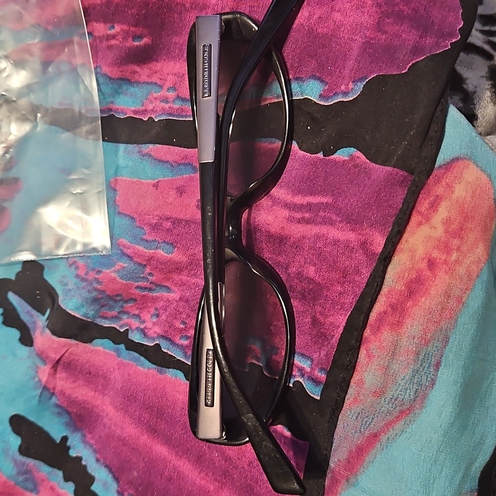Kenneth Cole Eyeglasses Frames - image 2